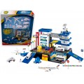 Игровой набор Аэропорт City parking 32014